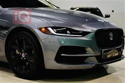 جاگوار XE